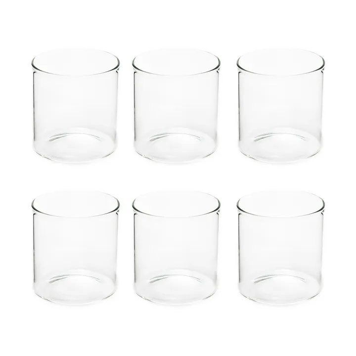 Ørskov drikkeglas 6-pack - Small 18 cl - Ørskov