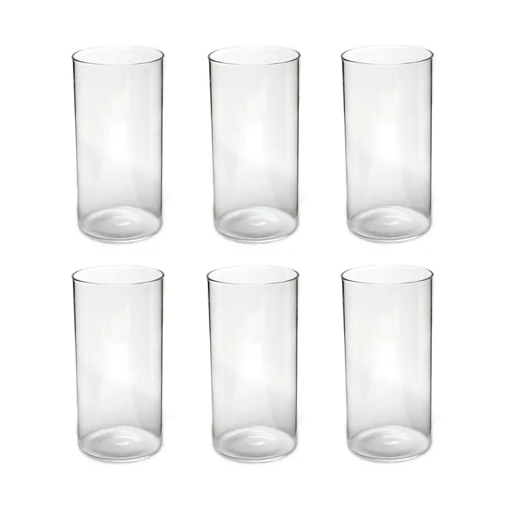 Ørskov drikkeglas 6-pack - X-Large 45 cl - Ørskov