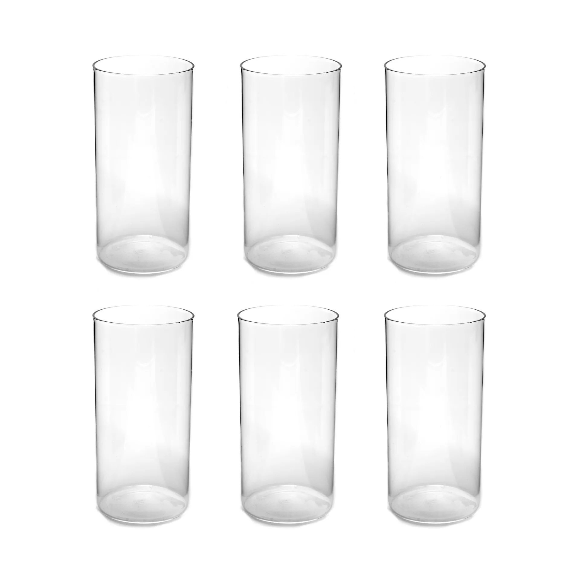Ørskov drikkeglas 6-pack, XX-Large 50 cl Ørskov