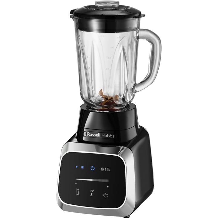 Sensigence Intelligent blender, Sort-sølv Russell Hobbs