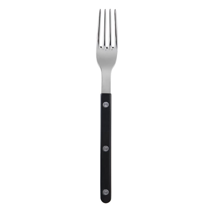 Bistrot gaffel shiny - Black - SABRE Paris