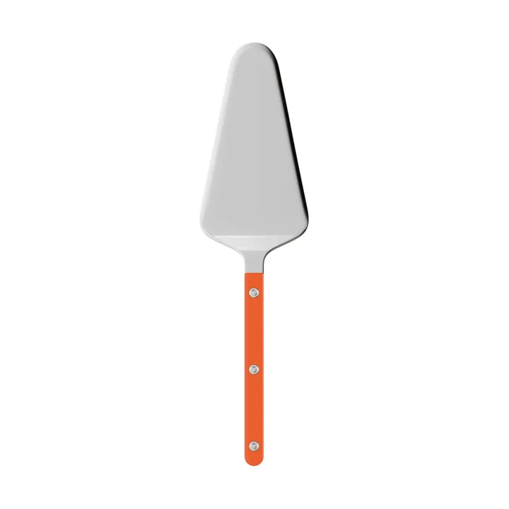 Bistrot solid kagespade 25 cm - Orange - SABRE Paris