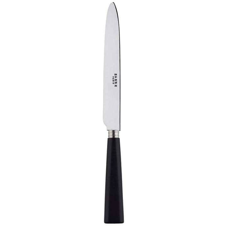 Nature kniv - Black wood - SABRE Paris