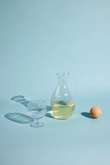 Billi karaffel 1,4 L - Klar - Sagaform