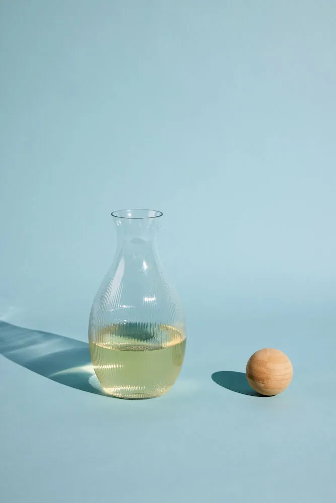 Billi karaffel 1,4 L, Klar Sagaform