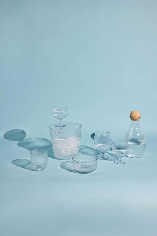 Billi karaffel 1,4 L, Klar Sagaform