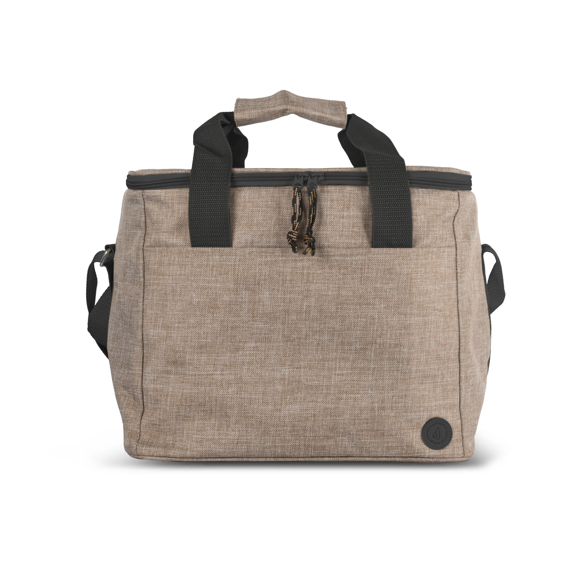 City køletaske stor 20 L, Beige Sagaform