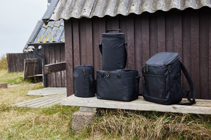 City køletaske stor 20 L, Sort Sagaform