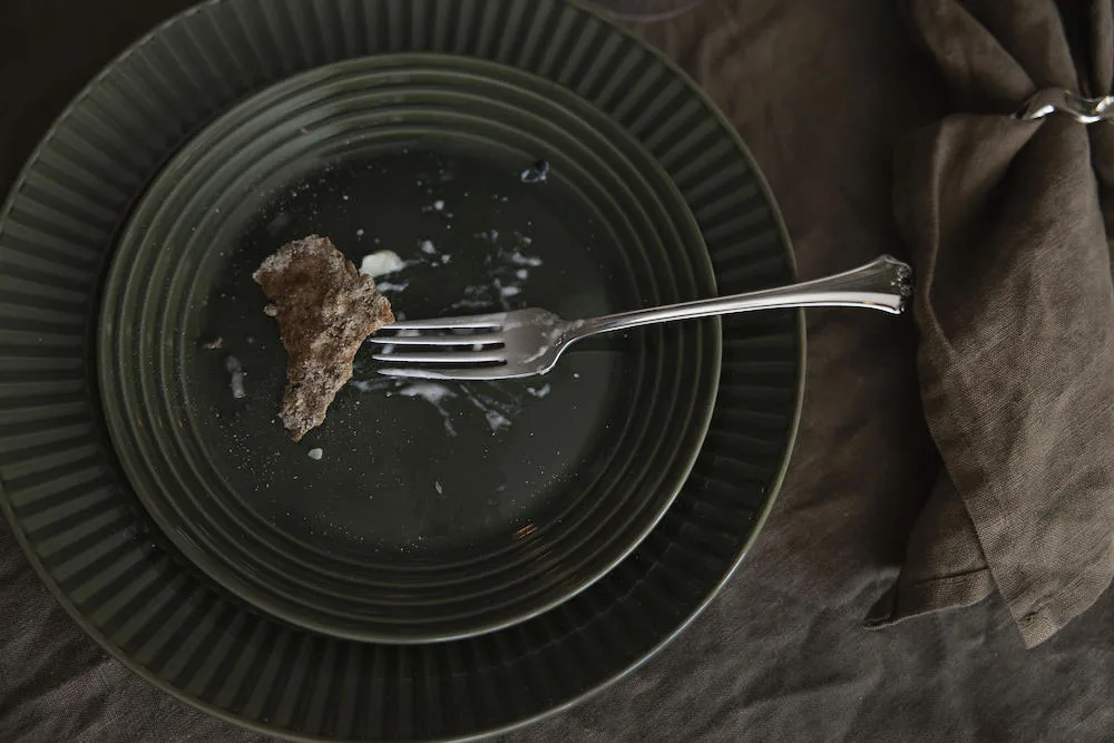 Coffee & More asiet, Grøn Sagaform