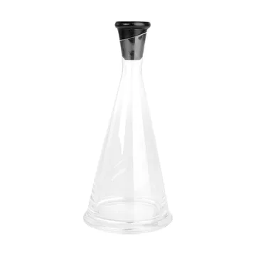 Gurken olie/eddikekaraffel - Klar-sort, 25 cl - Sagaform