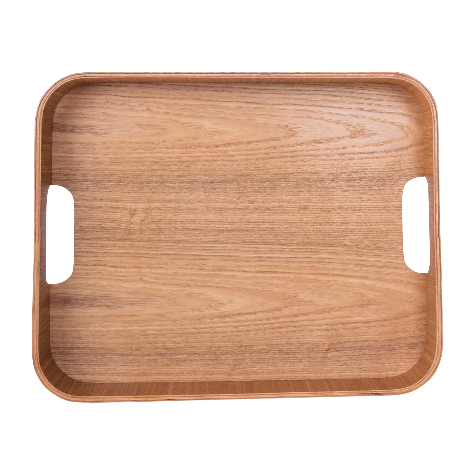 Hanna bakke, Brun Sagaform