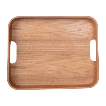 Hanna bakke - Brun - Sagaform