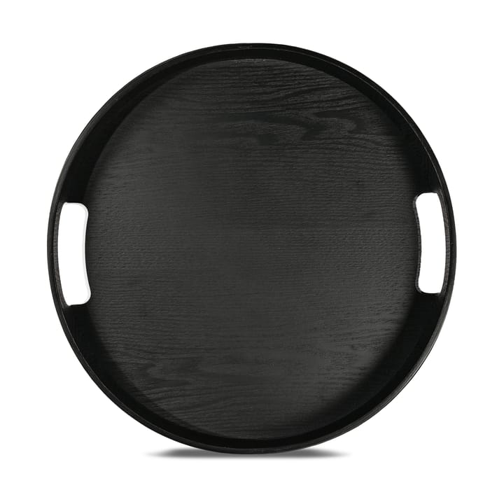 Hanna bakke rund Ø35 cm - Sort - Sagaform