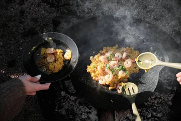 Isak grillpande - 33,5x42 cm - Sagaform