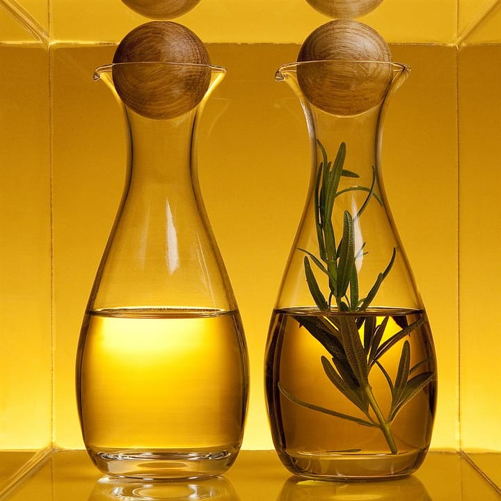Nature olie-vineddike flasker 2 stk, 2 stk Sagaform