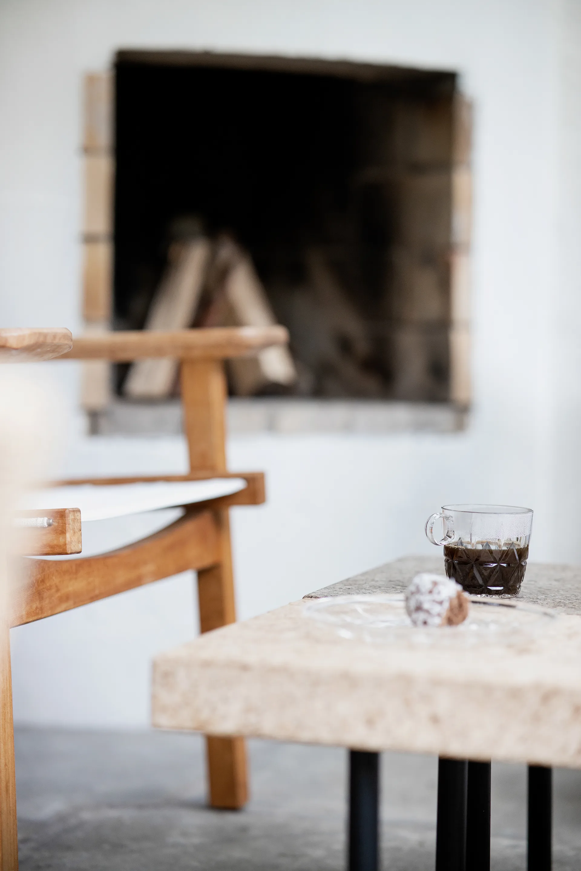 Picknick kaffekop 4-pak, Klar Sagaform