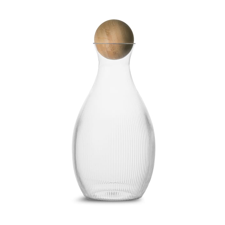 Sagaform Blanka karaffel 1,4 L - Klar - Sagaform