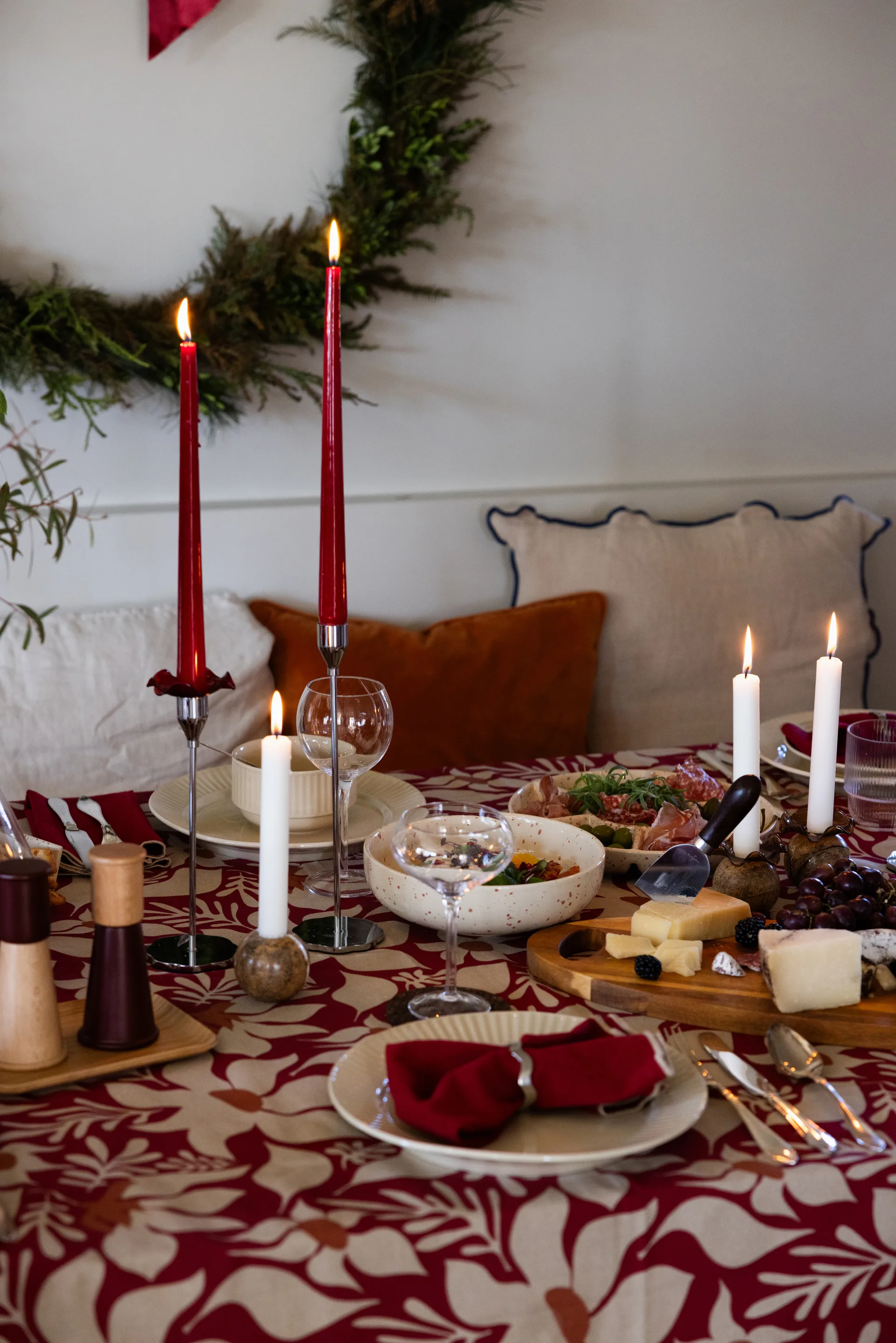 Sagaform Blanka karaffel 1,4 L, Klar Sagaform