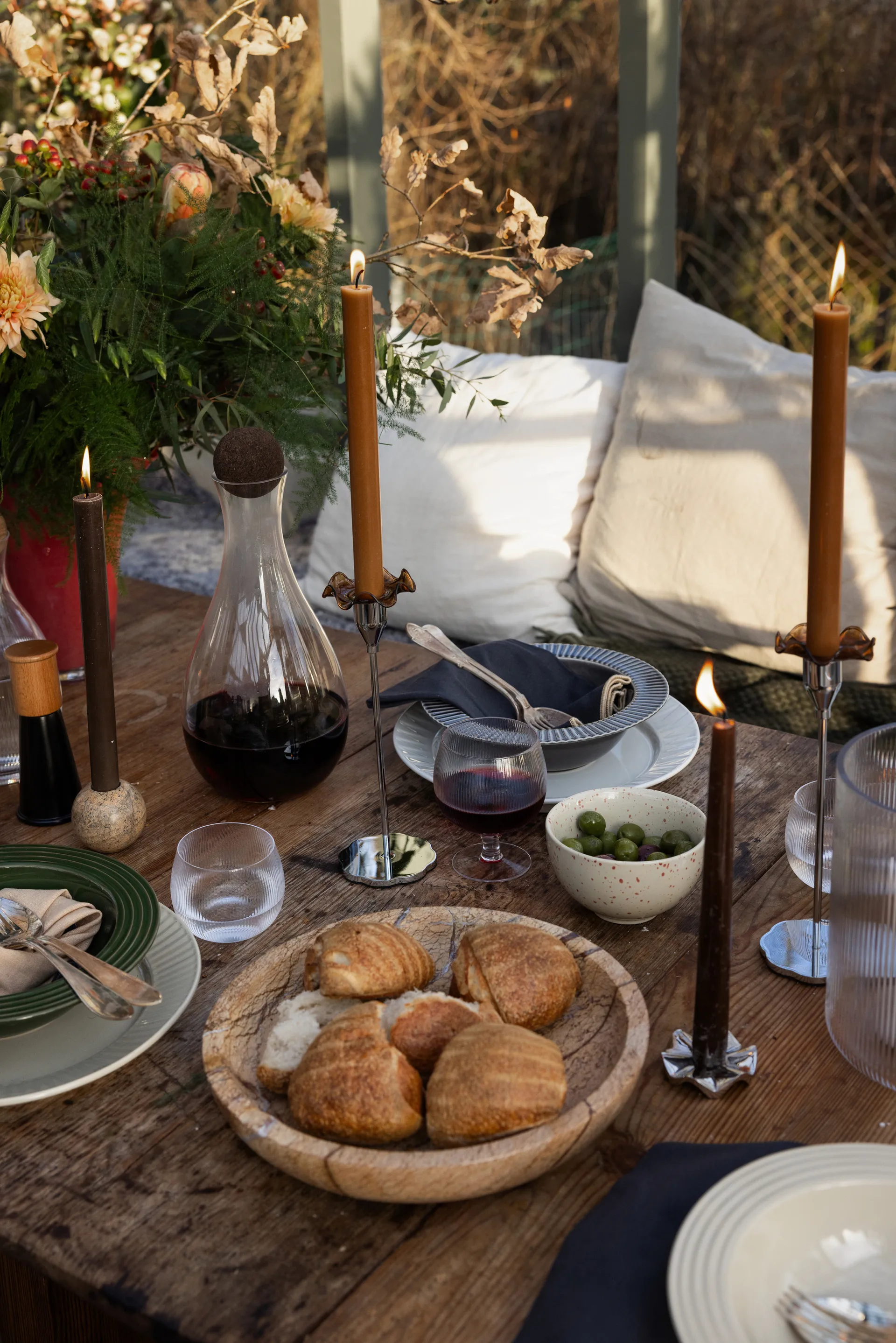 Sagaform Blanka vandglas 28 cl 2-pack, Klar Sagaform