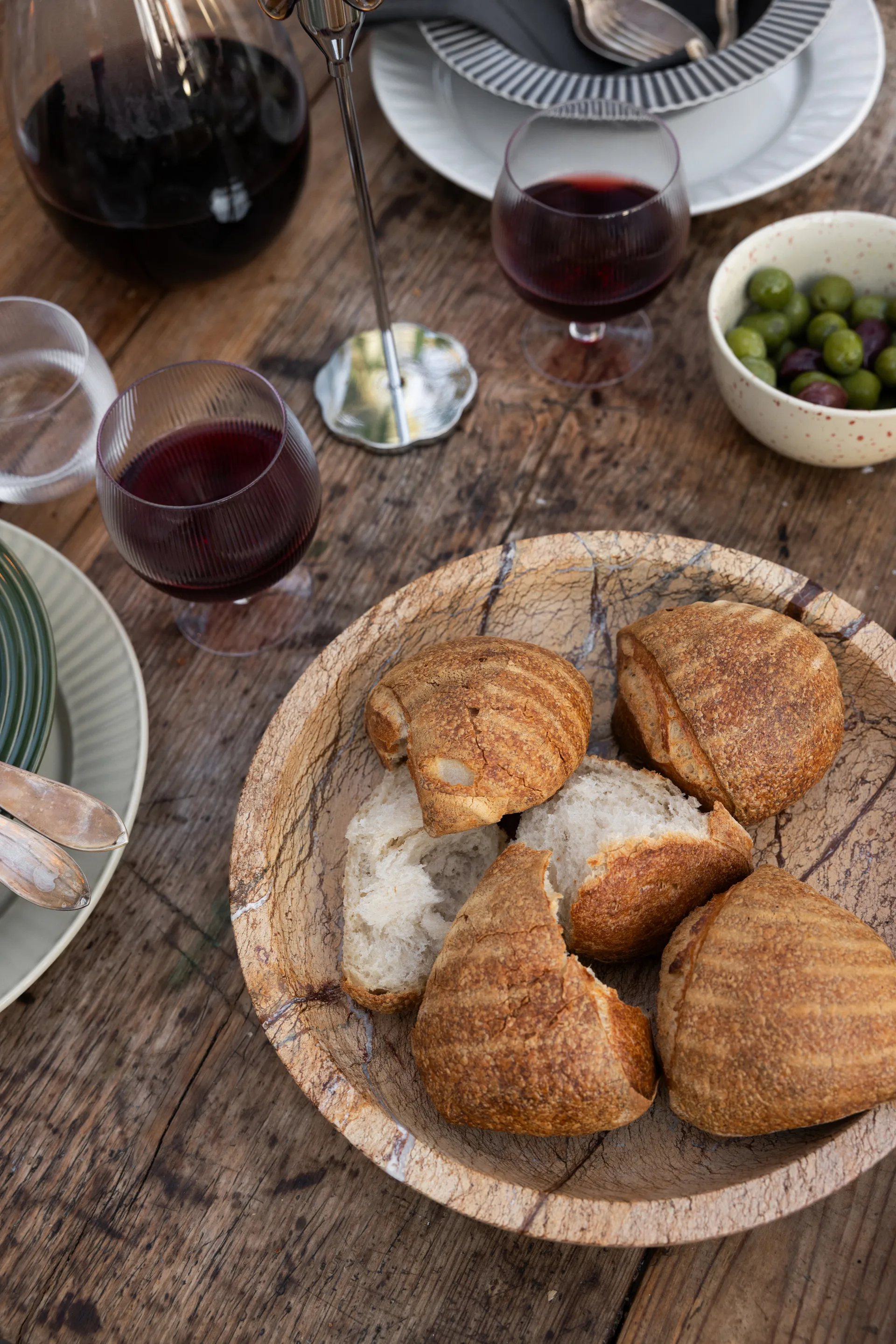 Sagaform Blanka vinglas 35 cl 2-pack, Klar Sagaform