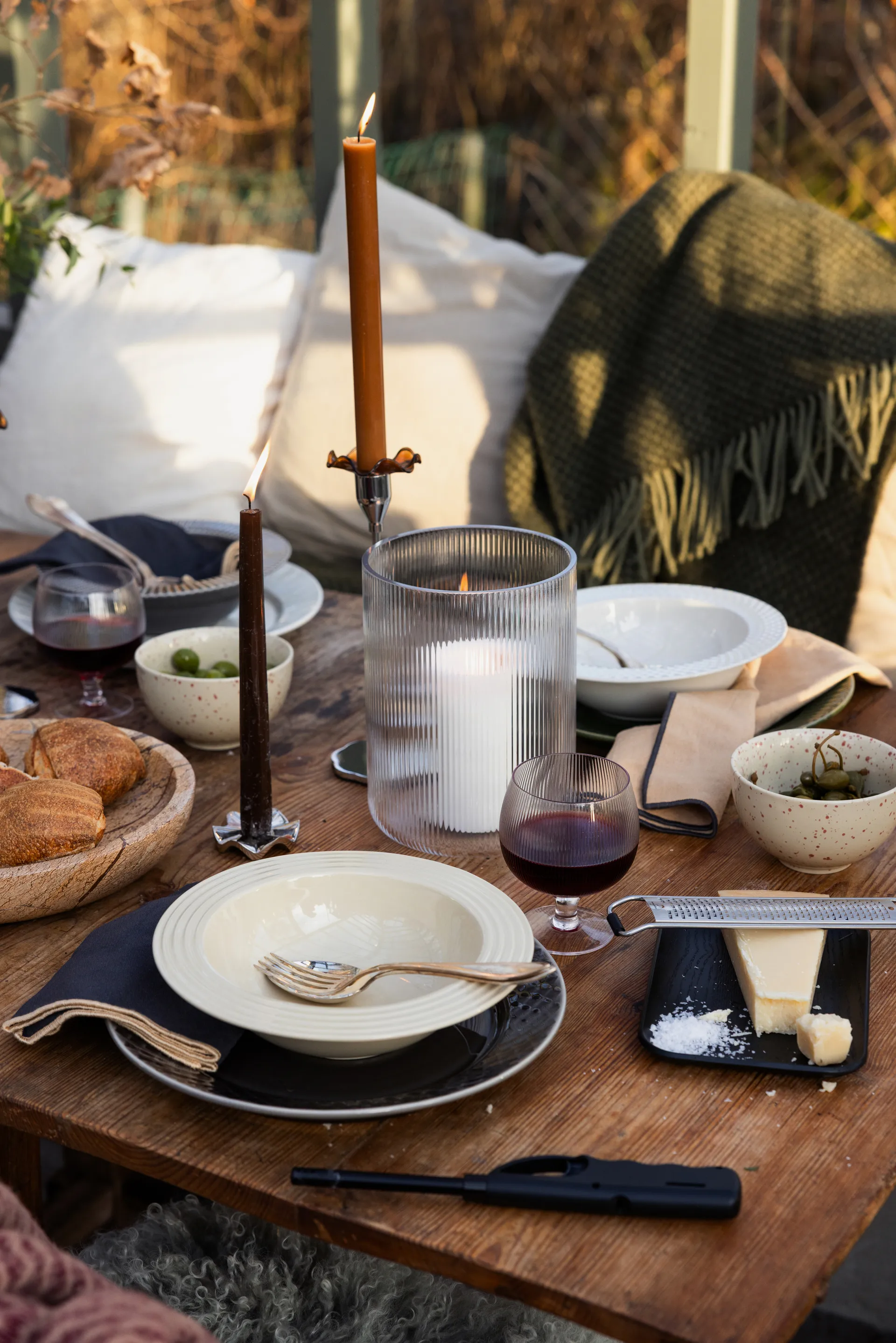 Sagaform Blanka vinglas 35 cl 2-pack, Klar Sagaform