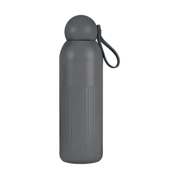 Tekla termoflaske - Grå Pantone Cool gray 10C, 50 cl - Sagaform