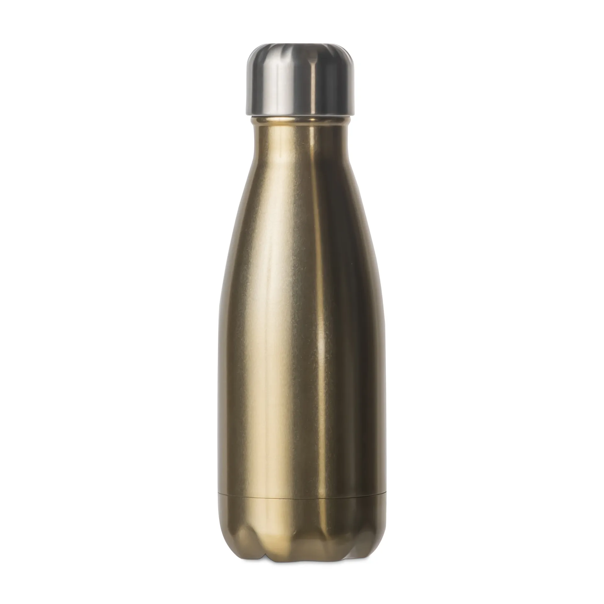 To Go glasflaske 26 cl, Guld Sagaform