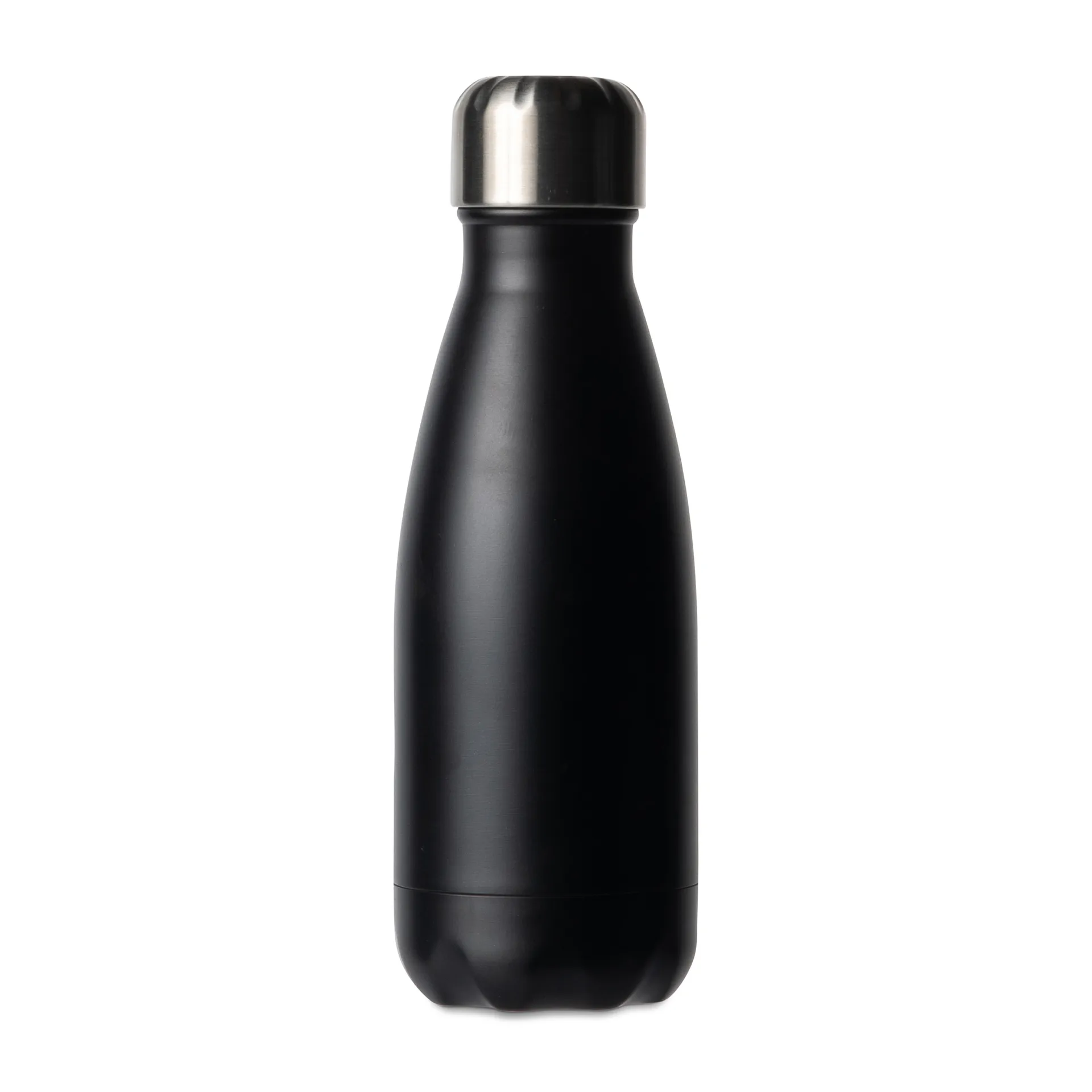 To Go glasflaske 26 cl, Sort Sagaform