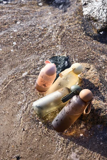 Tom vandflaske 65 cl - Fudge - Sagaform