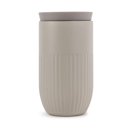 Tova bilkrus termokrus 32 cl - Beige - Sagaform