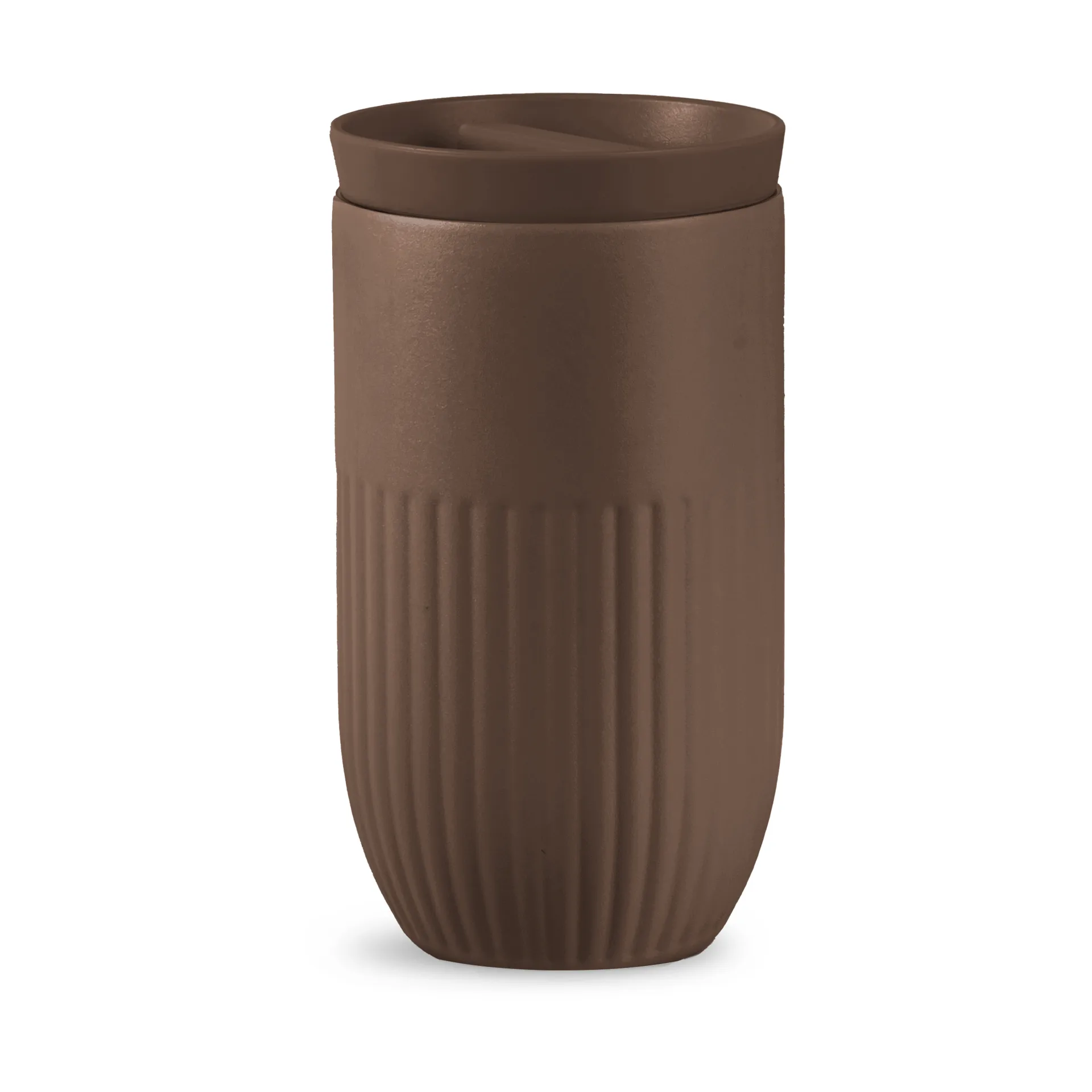 Tova bilkrus termokrus 32 cl, Brun Pantone Sagaform
