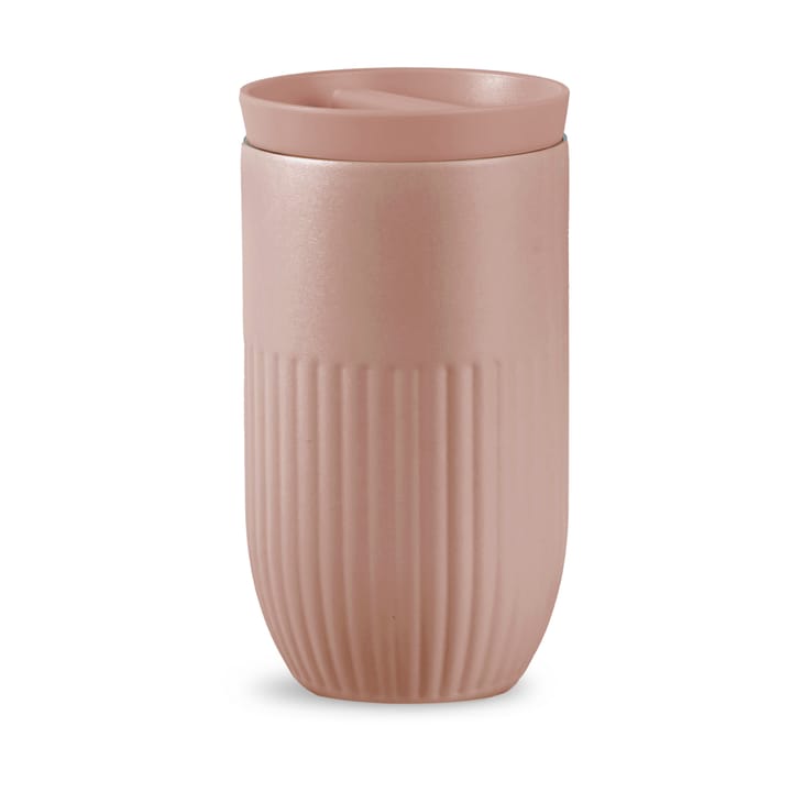 Tova bilkrus termokrus 32 cl - Rosa Pantone - Sagaform