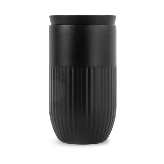 Tova bilkrus termokrus 32 cm. - Sort - Sagaform