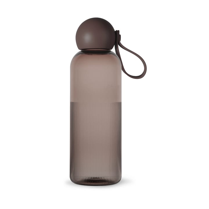 Ture vandflaske 60 cl, Brun Pantone Sagaform