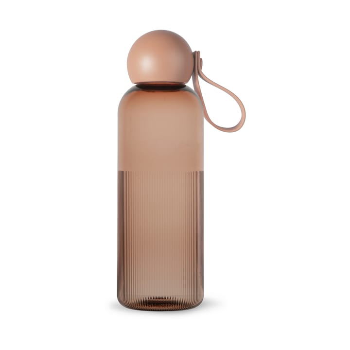 Ture vandflaske 60 cl - Rosa Pantone - Sagaform