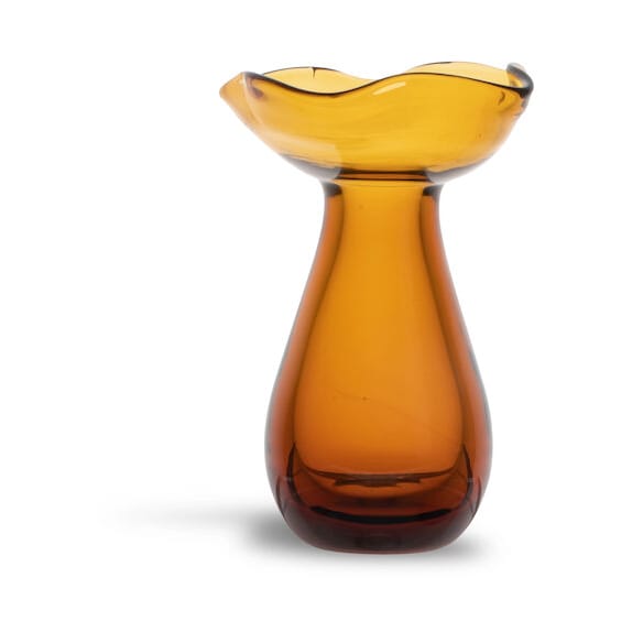 Viva vase mini 14 cm, Amber Sagaform