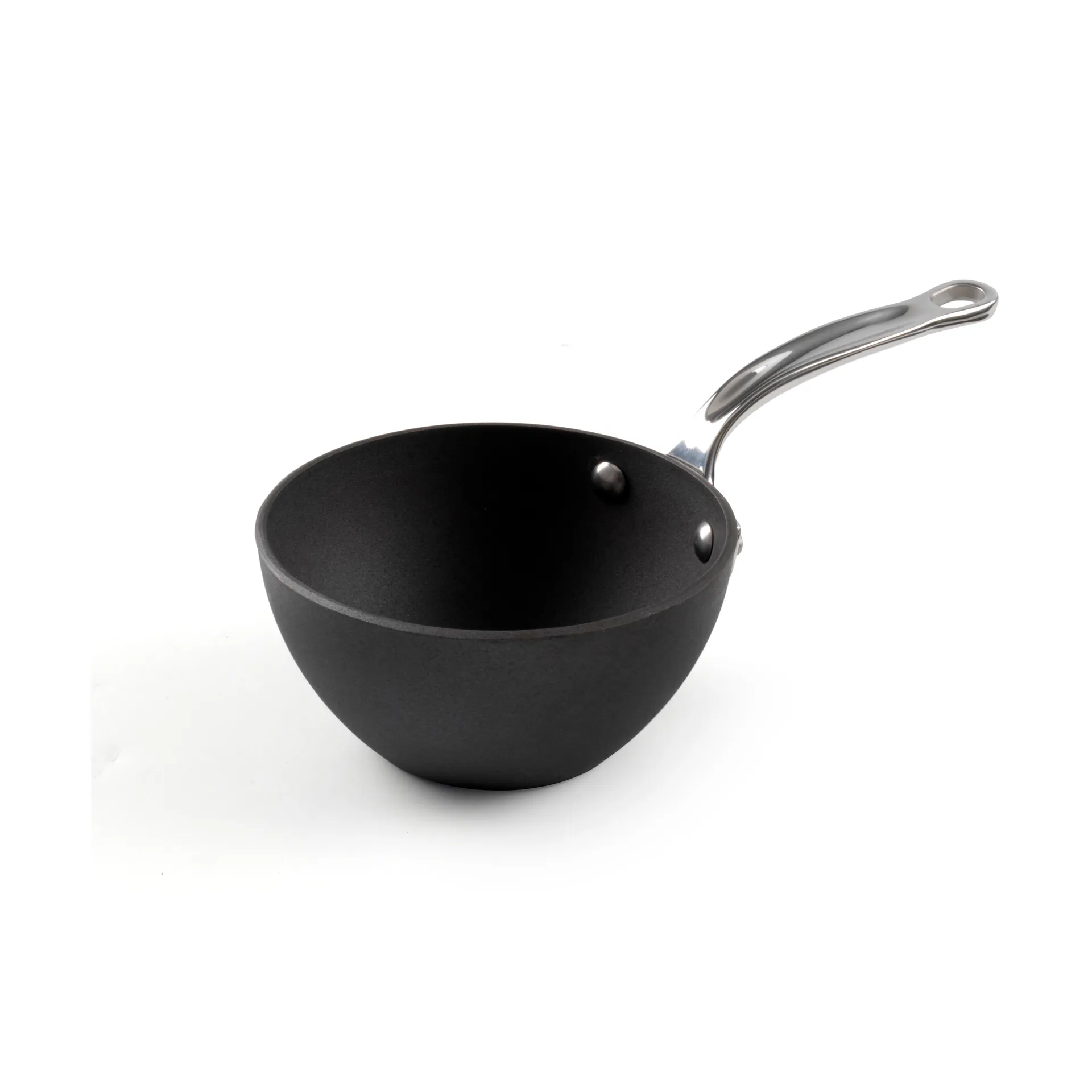 Samuel Groves minikasserolle kulstofstål, Ø12 cm Samuel Groves