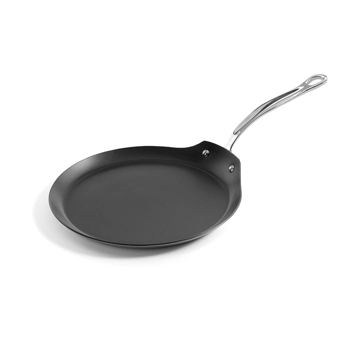 Samuel Groves non stick crêpepande Ø26 cm, Rustfrit stål Samuel Groves