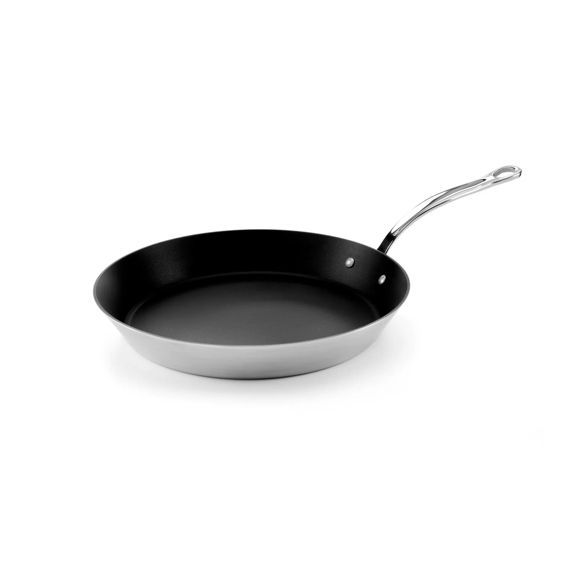 Samuel Groves non stick stegepande, Ø30 cm Samuel Groves
