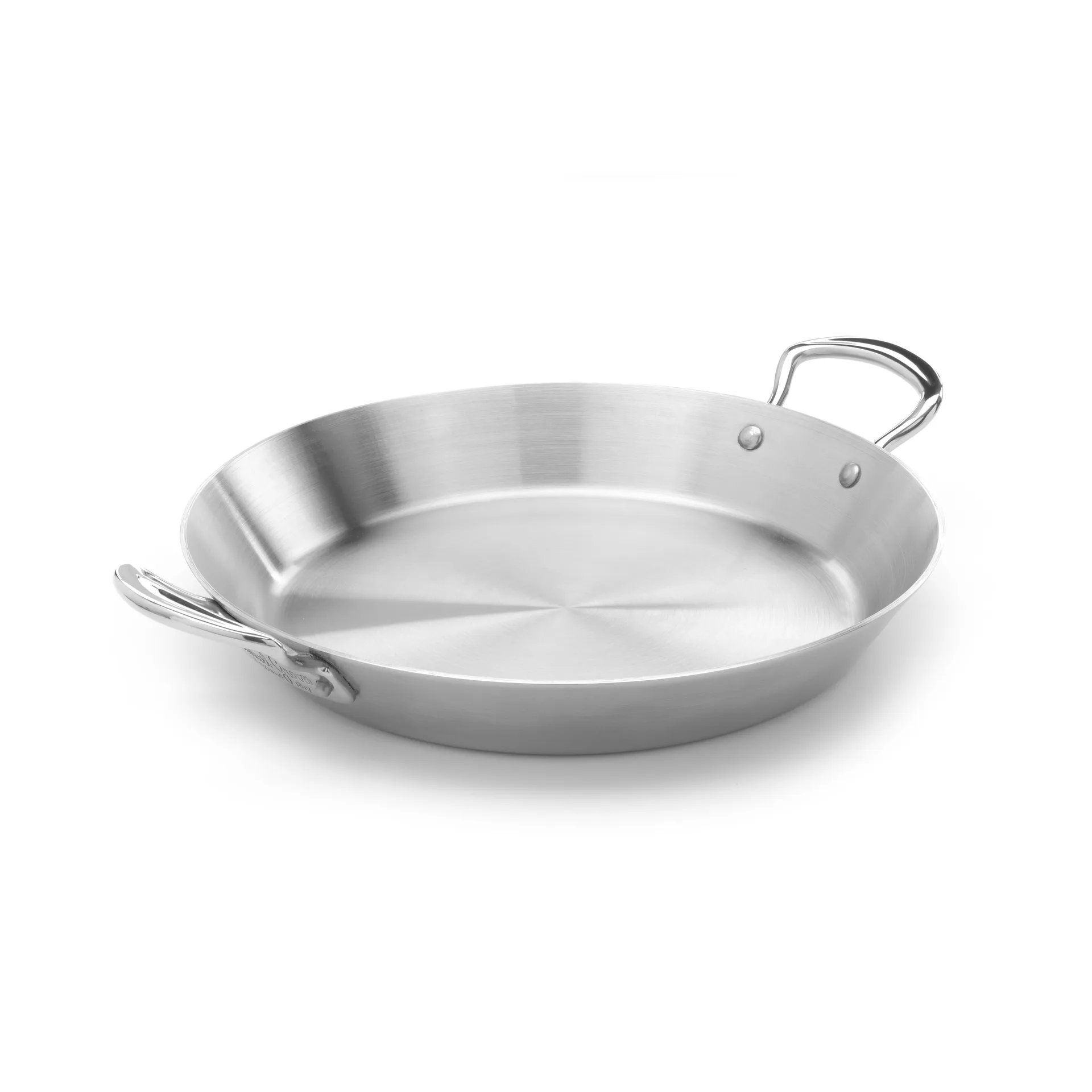 Samuel Groves paellapande Ø30 cm, Rustfrit stål Samuel Groves