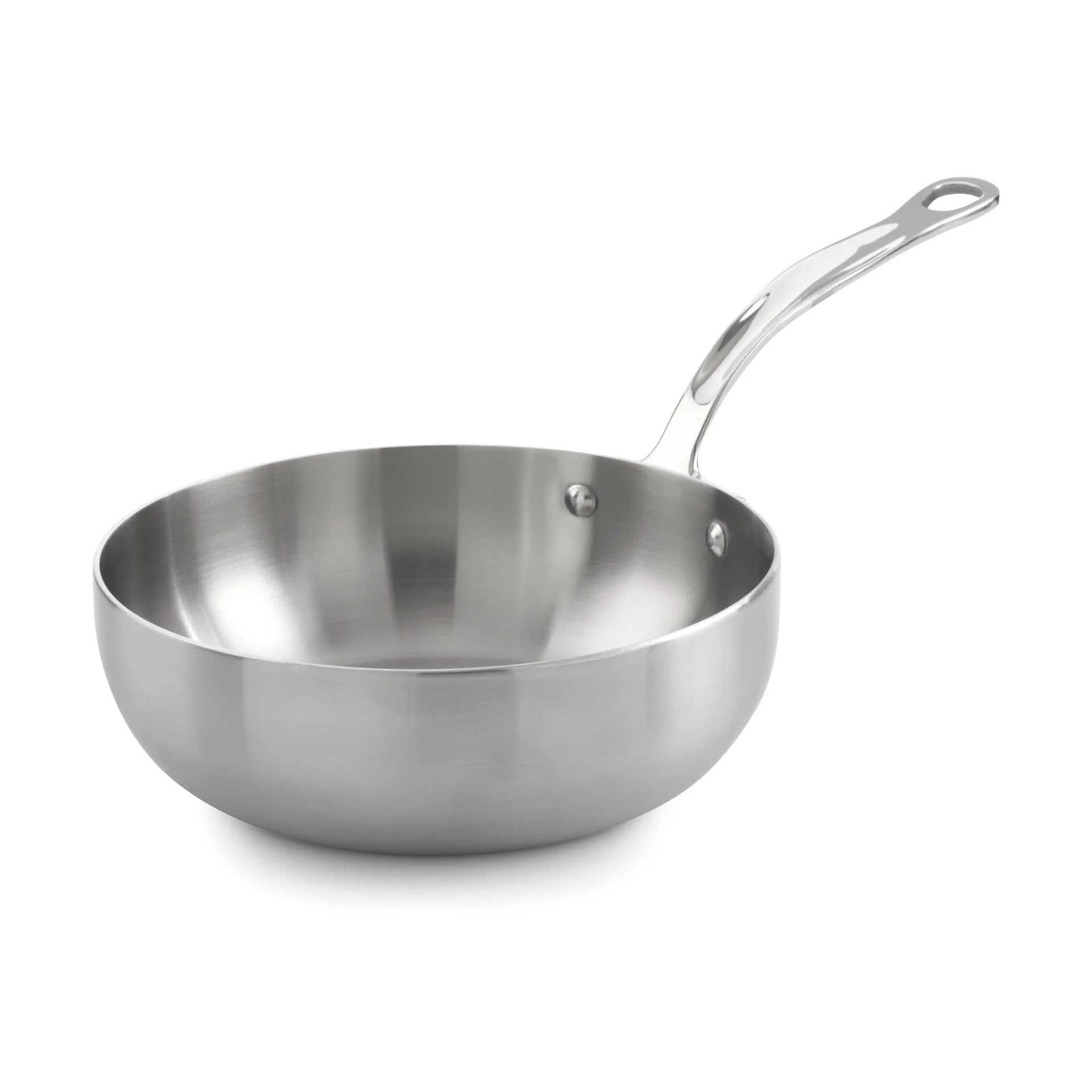 Samuel Groves sauterpande rustfrit stål, Ø26 cm Samuel Groves