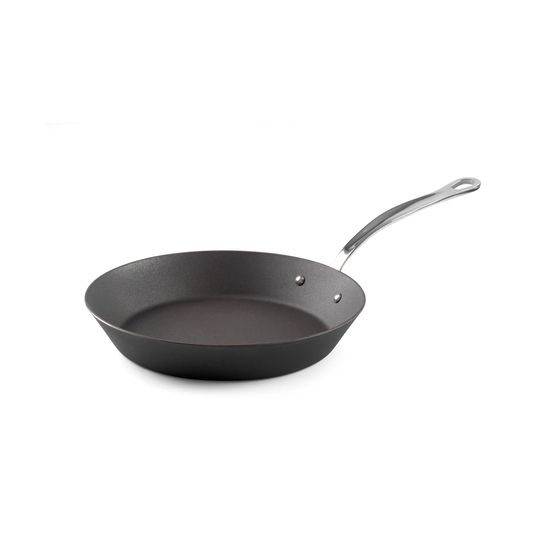 Samuel Groves stegepande kulstofstål, Ø26 cm Samuel Groves