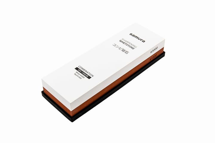Samura vådtslibesten, 1000-3000 grit Samura