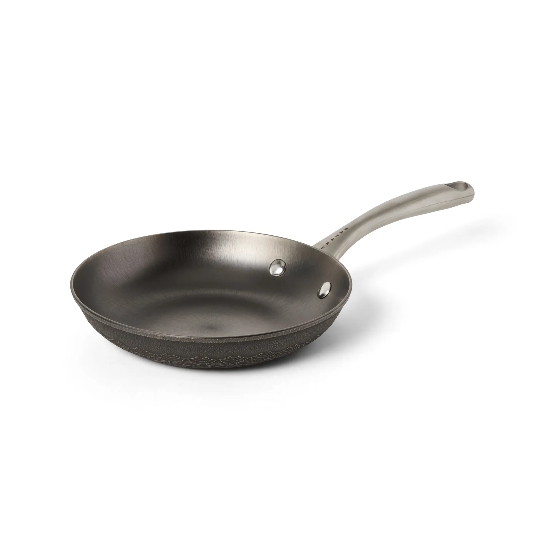 Satake Pure Pan stegepande Ø20 cm