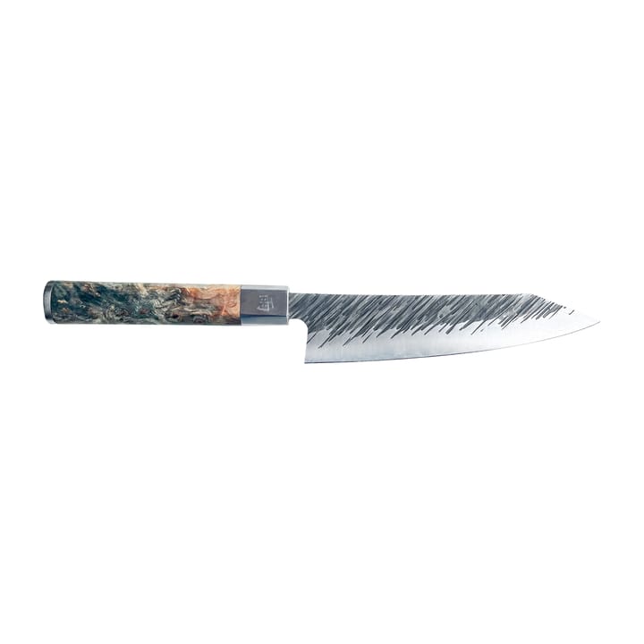 Satake Ame Bunka kniv, 15 cm Satake