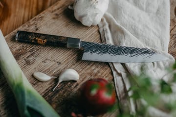 Satake Ame Bunka kniv - 15 cm - Satake