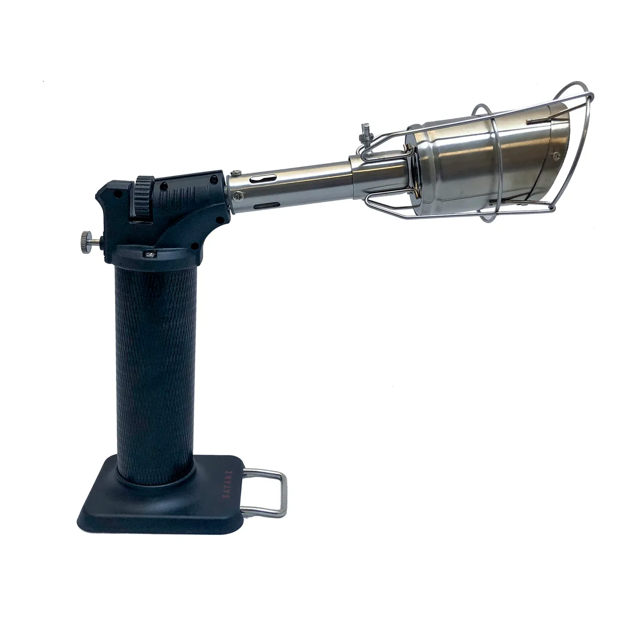 Satake Satake Flame Master professionel brænder Sort