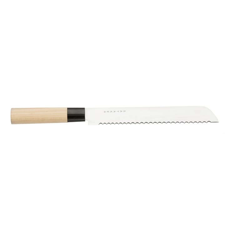 Satake Houcho brødkniv, 24 cm Satake