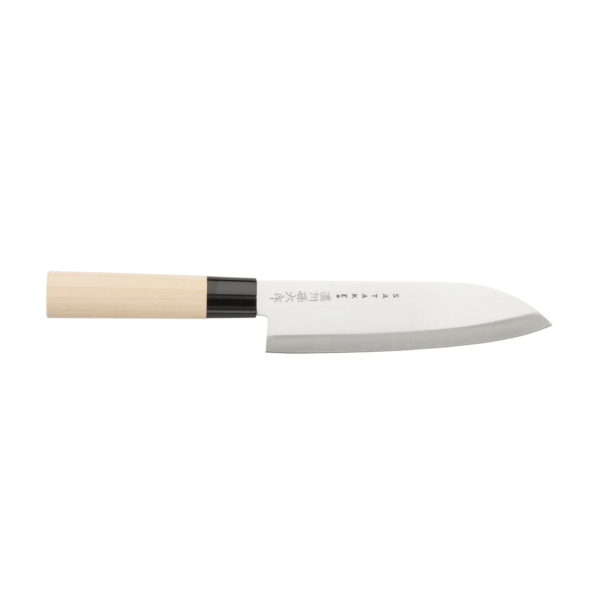 Satake Houcho kokkekniv, 17 cm Satake