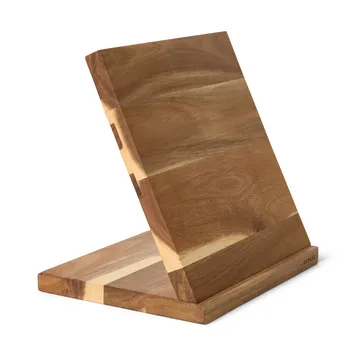 Satake knivblok - Akacie, 19x25x24 cm - Satake